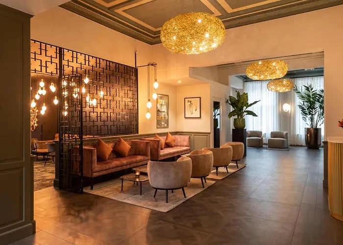 Dukes\' Academie Brugge - By Dukes\' Hotel Collection