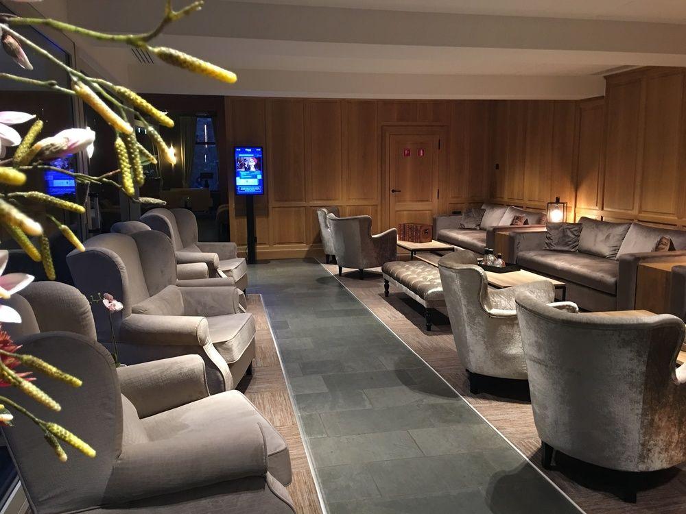 Hotel Dukes' Academie - By Dukes' Collection Brügge