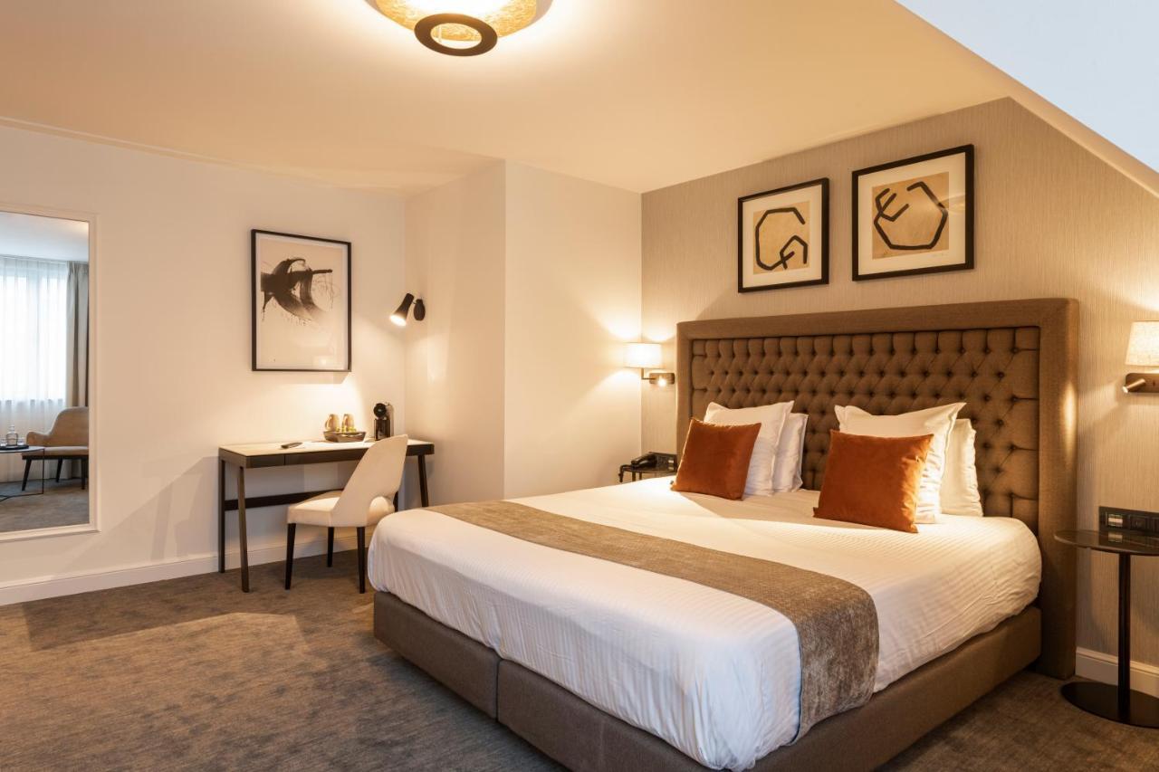 Dukes' Academie - By Dukes' Collection Hotel Brügge