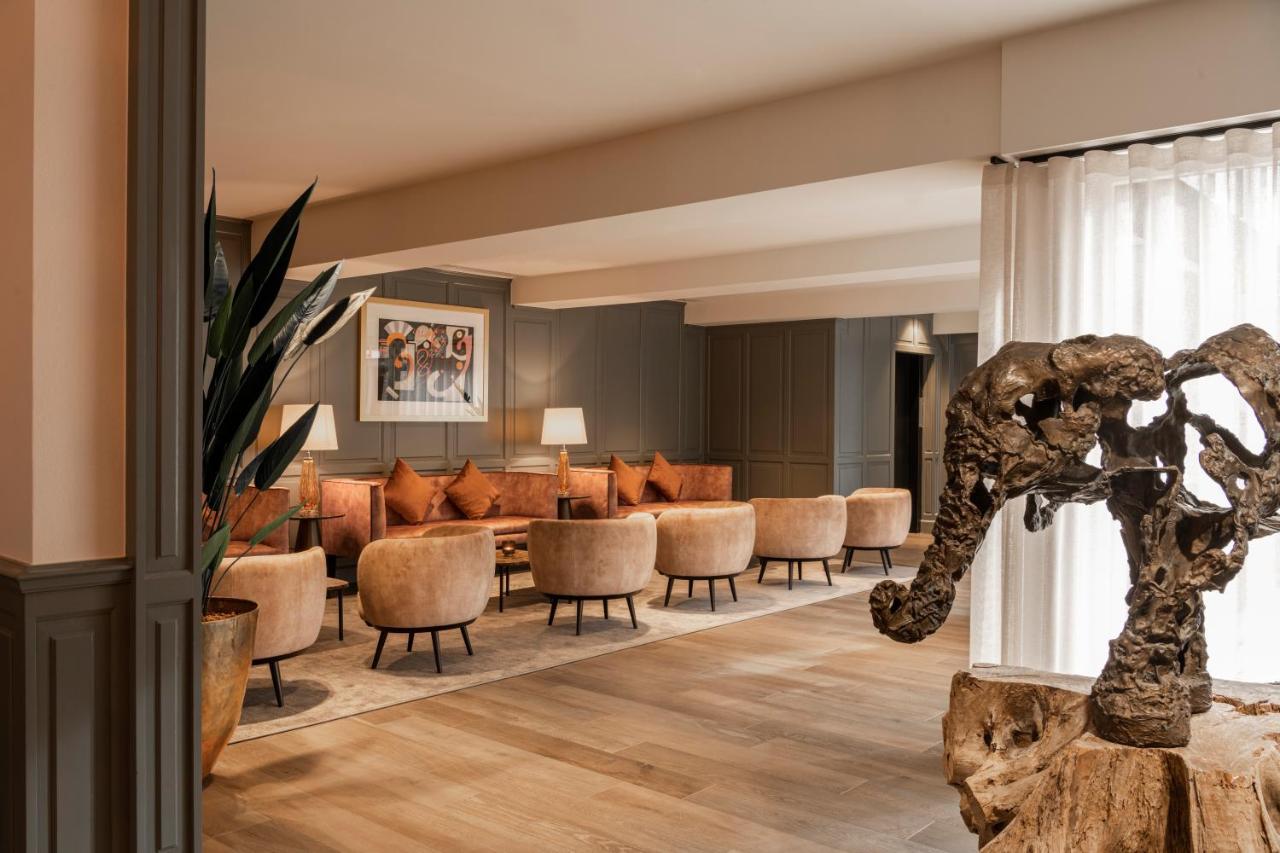 Dukes' Academie - By Dukes' Collection Hotel Brügge