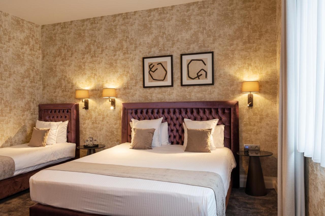 Dukes' Academie - By Dukes' Collection Hotel Brügge