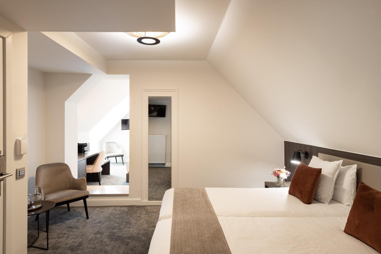 Dukes' Academie - By Dukes' Collection 4* Brügge