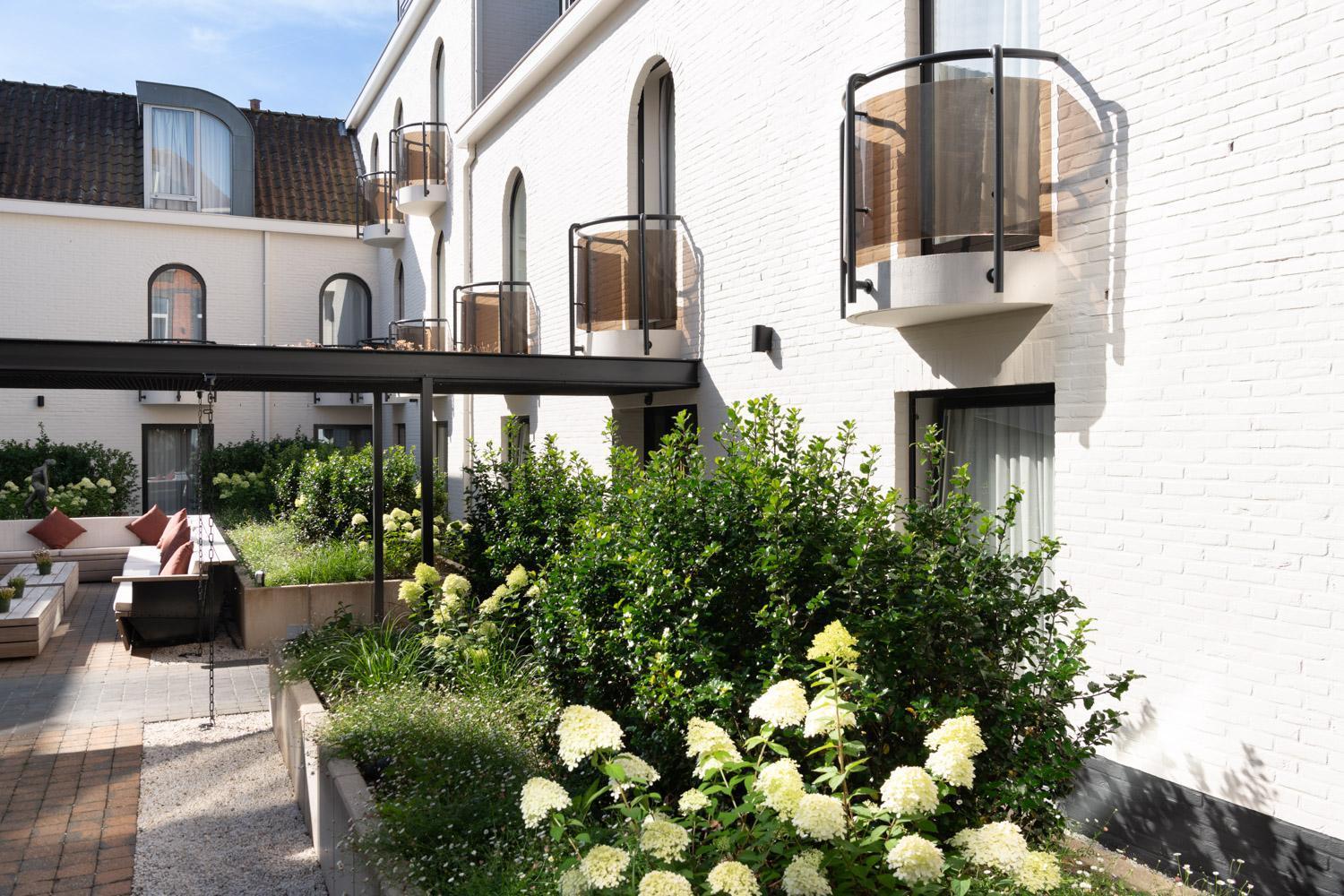 Dukes' Academie - By Dukes' Collection Hotel Brügge