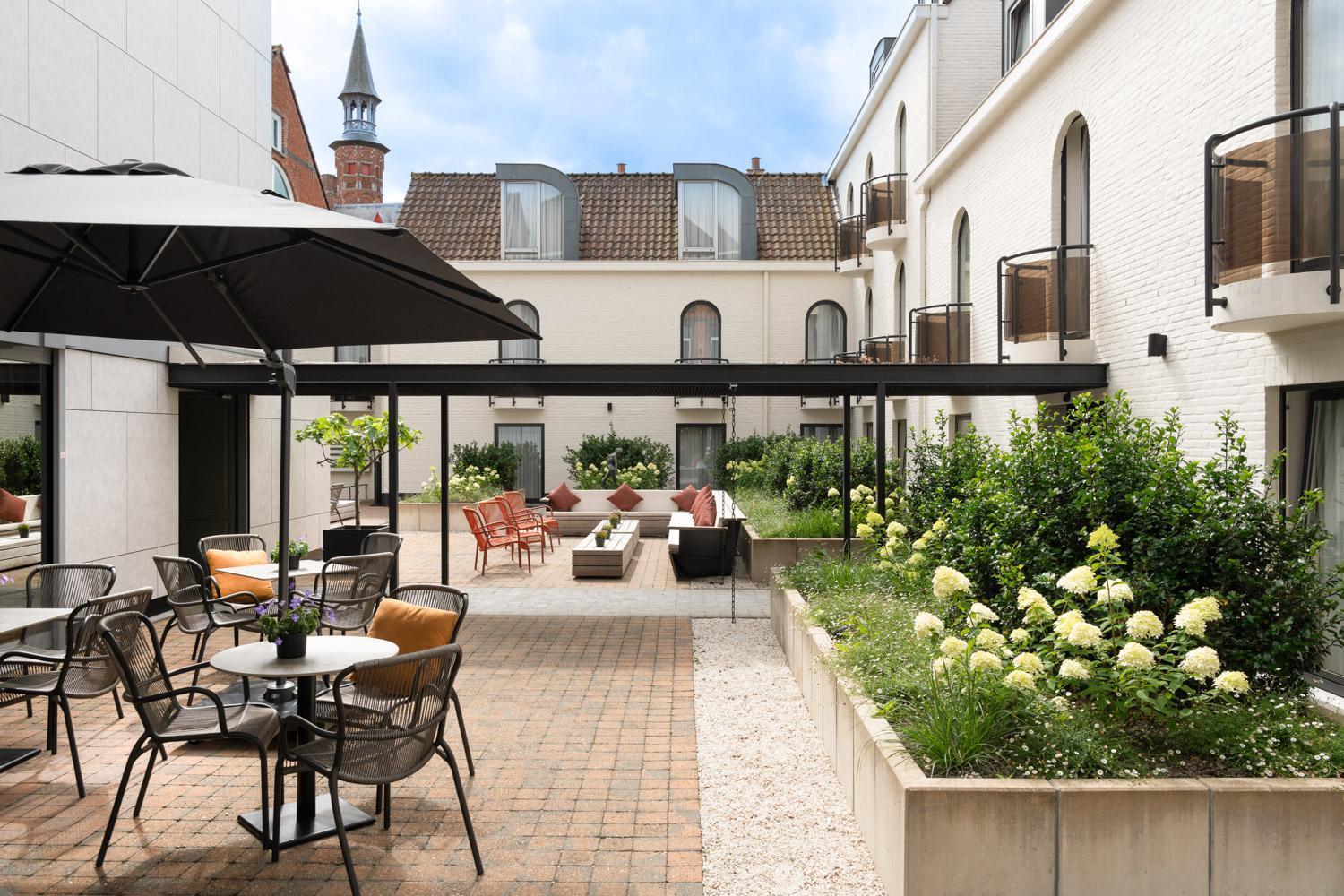 Dukes' Academie - By Dukes' Collection 4* Brügge