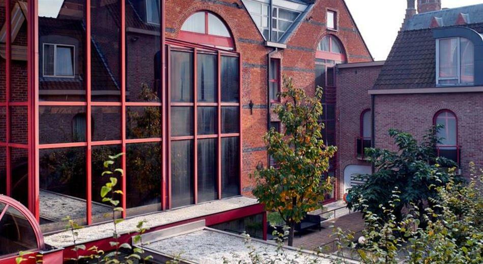 Dukes' Academie - By Dukes' Collection Hotel Brügge
